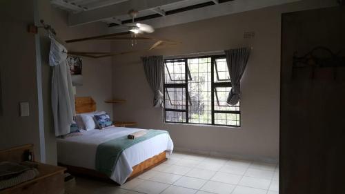 Ma's Cottage in Mbazwana