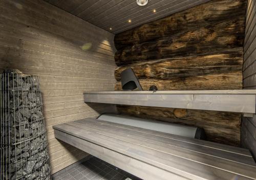 Levikaira Apartments Log Cabins Lapland Price Address Reviews