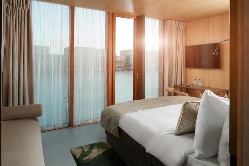 Hotel Jakarta Amsterdam, Amsterdam (foto 4)