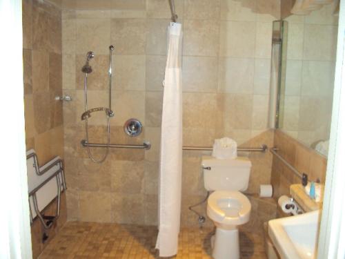 Crowne Plaza Hotel Mission Valley by IHG in San Diego, USA
