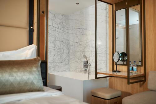 Hotel Jakarta Amsterdam, Amsterdam (foto 5)