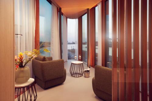 Hotel Jakarta Amsterdam, Amsterdam (foto 8)