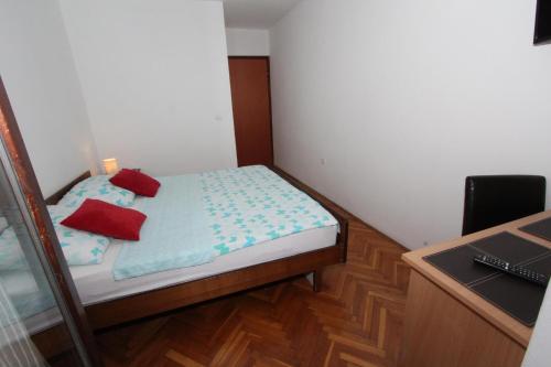 Apartment Albert - main image