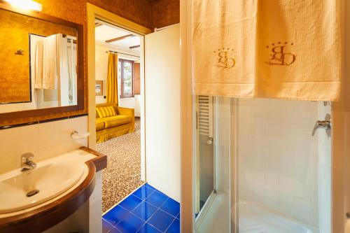 Relais Ducale Spa & Pool - image 3