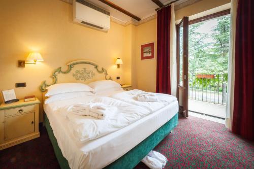 Relais Ducale Spa & Pool