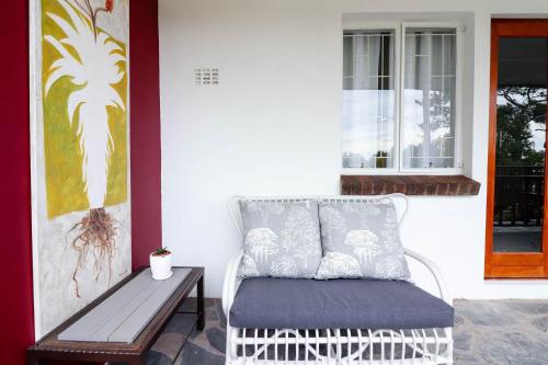 Arbour1 Guesthouse
