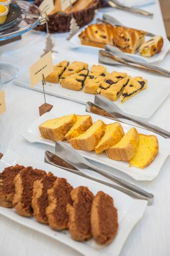 Relais Ducale Spa & Pool