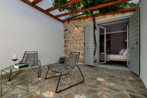 Villa Mate, Zaostrog (fotografie 6)