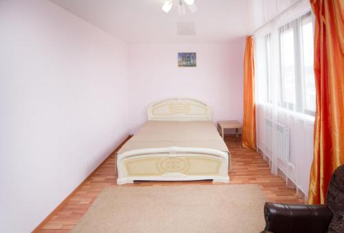 Apartments on Urozhaynaya 5 - image 4