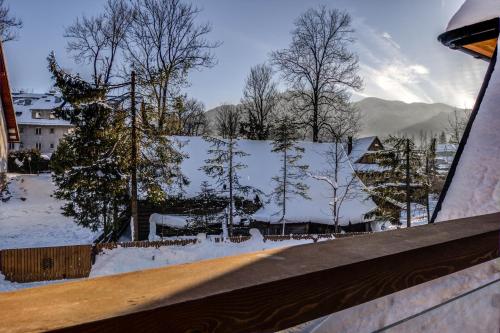Apartamenty Szkolna Zakopane - image 4