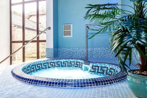 Berehayes Holiday Cottages