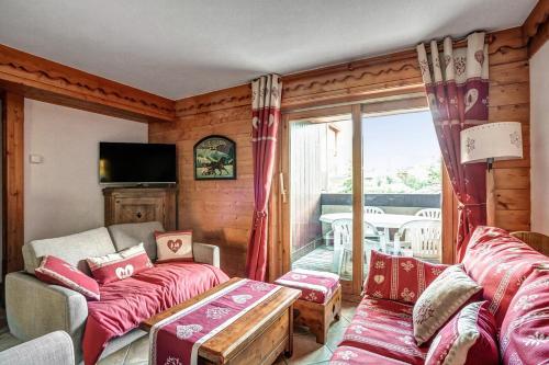 Facilities, Residence Les Fermes de Meribel - maeva Home in Meribel Village