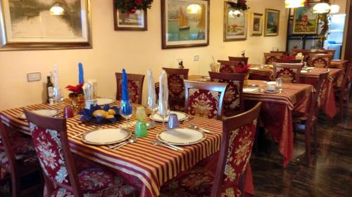 Locanda Fabrizio - main image