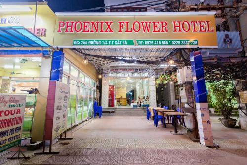 Phoenix Flower Hotel