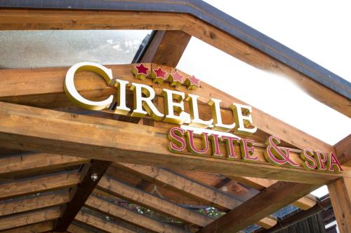 Hotel Cirelle Suite & Spa Canazei