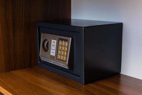 Vishnevyy Sad Hotel - image 2