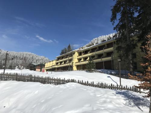 Residenza Silvana Madonna di Campiglio