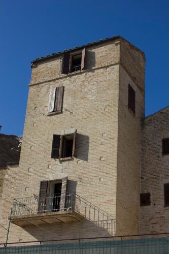 . La Torre di Kelly - Kelly's Tower