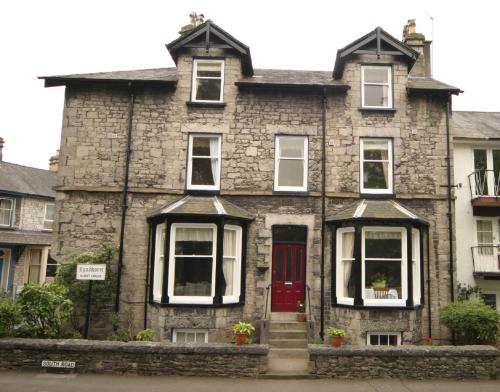 Lyndhurst Guest House - image 8