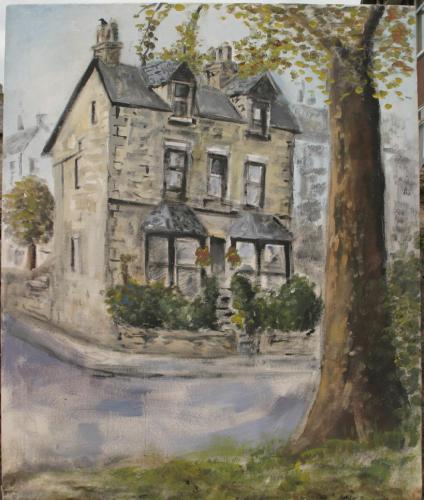 Lyndhurst Guest House - image 14