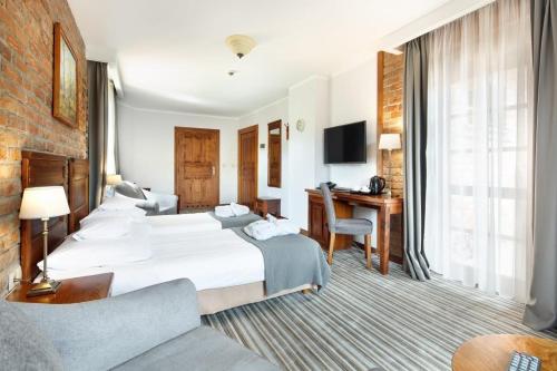 Dolina Charlotty Resort&Spa - image 2