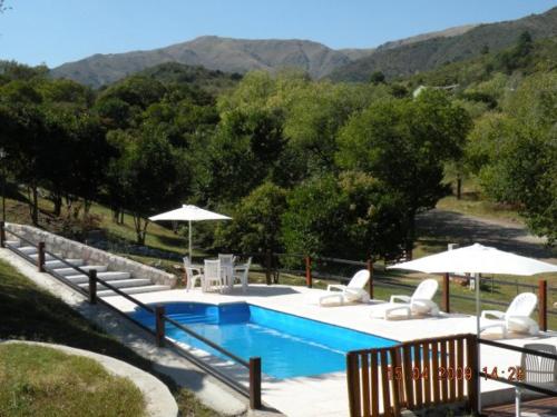 Cabañas Los Gauchitos