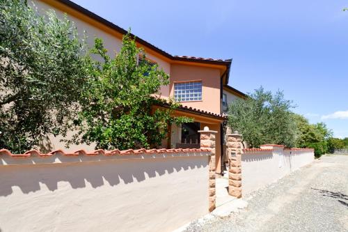  Apartment Mit- Mir in Fondole