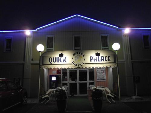 Quick Palace Le Mans