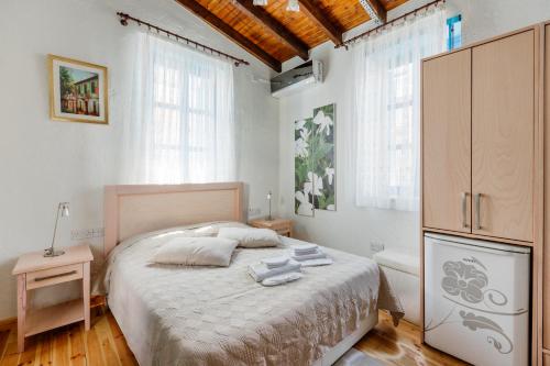Cypriot Swallow Boutique Hotel 5