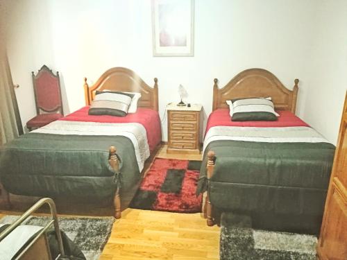 Casa Rafael 3