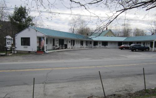 Wells River Motel