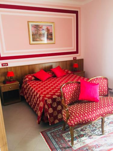 Hotel Facioni 5
