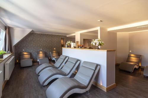 Romantik Jugendstilhotel Bellevue - image 14