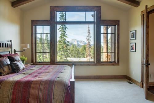 Hoos Views in Big Sky Mountain Village, USA