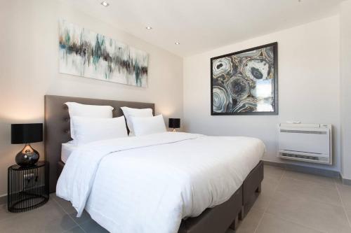 Marriott- Croisette: Superb 3 bedrooms/ 3 baths - image 10