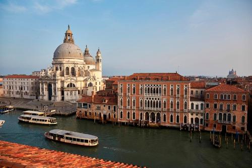 Sina Centurion Palace - Hotel - Venice