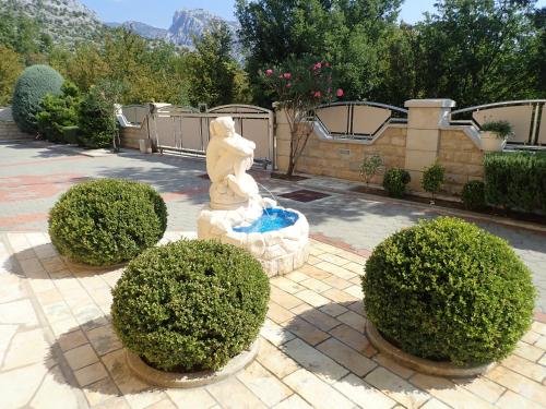  Apartmani Asja in Starigrad-Paklenica
