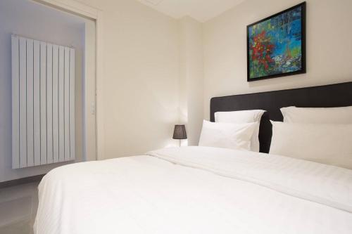 Palais Miramar: 1 bed side sea view - image 2