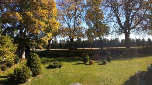 View, Mollseifer Hof in Mollseifen