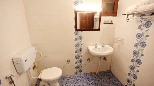 2 bedrooms, 2 beds
