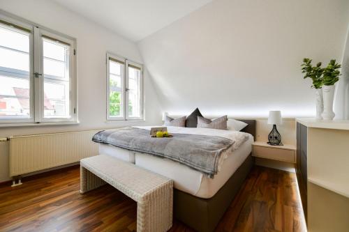 Altstadt Apartment Deluxe