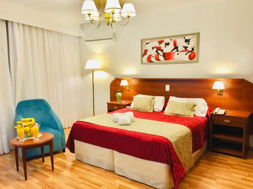 . Hostal Del Sol Spa