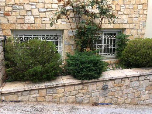  Comfortable luxurious apartment near airport and beaches in Spáta