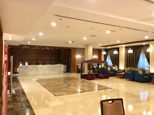 Fortune Park Hotel, Dubaj (fotografie 8)