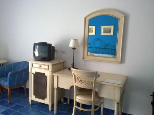 Hotel Rocce Azzurre Hotel Rocce Azzurre is a popular choice amongst travelers in Lipari, whether exploring or just passing through. The hotel offers guests a range of services and amenities designed to provide comfort an