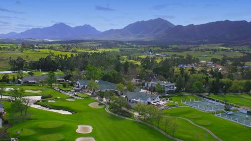 Fancourt Hotel photo 1