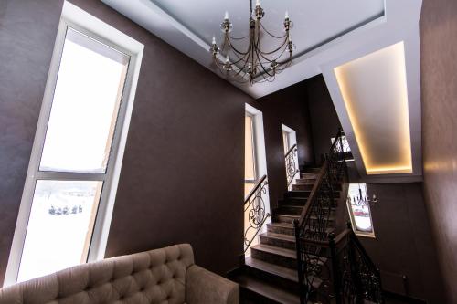 Vishnevyy Sad Hotel - image 13