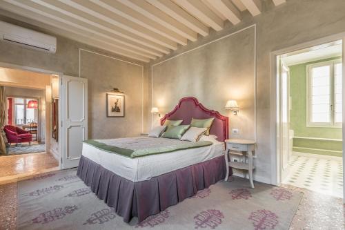 Ca' Dell'Opera Luxury Apartment with Terrace - main image