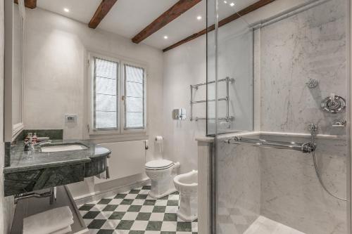 Ca' Dell'Opera Luxury Apartment with Terrace - image 3