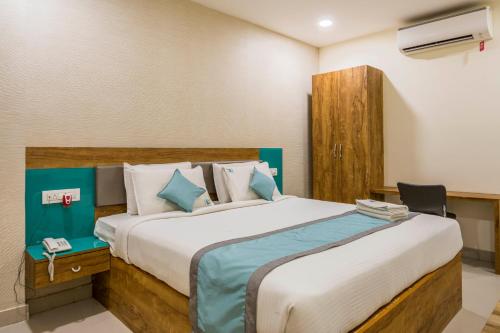 Vishnu Inn